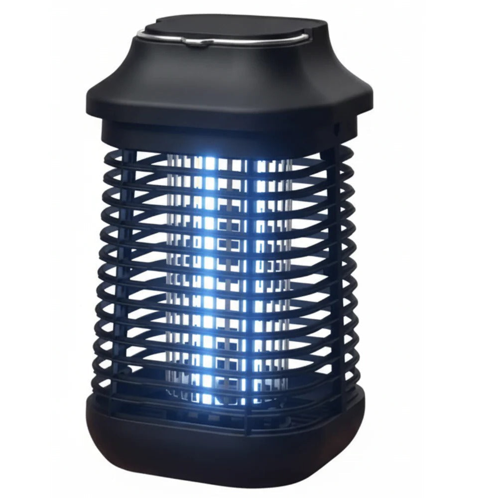 Powerful UV Insect Zapper for Home and Garden - Ortekor
