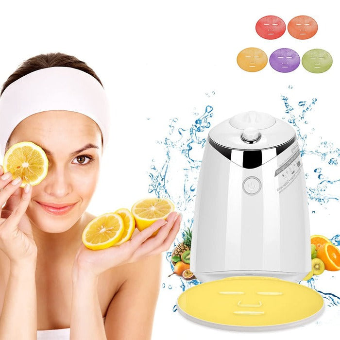 Easy DIY Face Mask Making Kit Machine - Ortekor