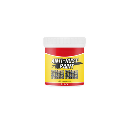 Corrosion Barrier Coating for Metal Surfaces – Stops Oxidation, Restores Finish, Long-Lasting Protection for Gates, Fences, Tools & Machiner