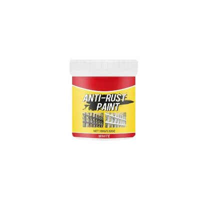 Corrosion Barrier Coating for Metal Surfaces – Stops Oxidation, Restores Finish, Long-Lasting Protection for Gates, Fences, Tools & Machiner