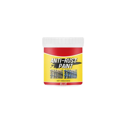 Corrosion Barrier Coating for Metal Surfaces – Stops Oxidation, Restores Finish, Long-Lasting Protection for Gates, Fences, Tools & Machiner