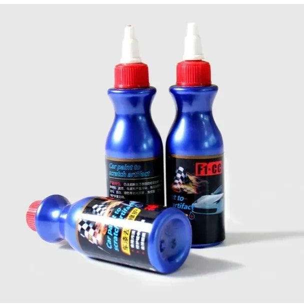 Automotive Paint Surface Restorer for Minor Blemishes & Light Abrasions on Car Finishes