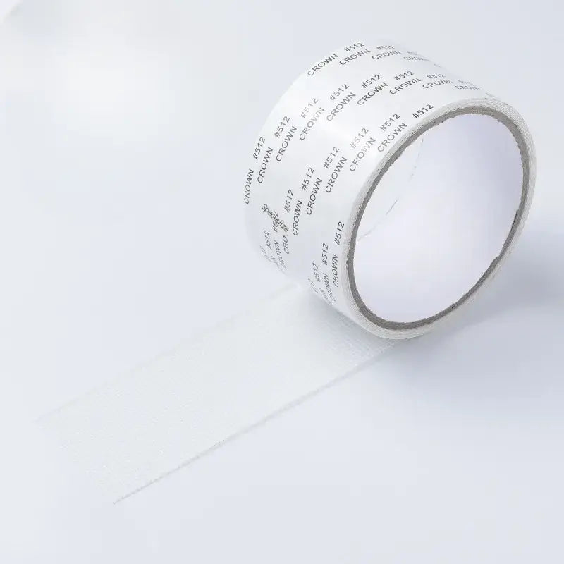 Screen Patch Tape Adhesive for Window & Door Mesh Tears Holes Rips 2-Pack Weatherproof Bug Barrier Indoor Outdoor