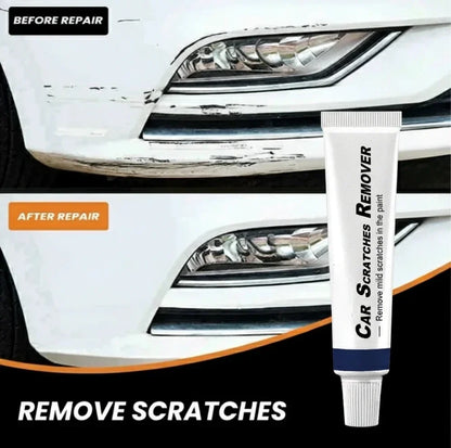 Automotive Paint Restoration Compound for Surface Imperfections & Minor Abrasions on Vehicle Exteriors