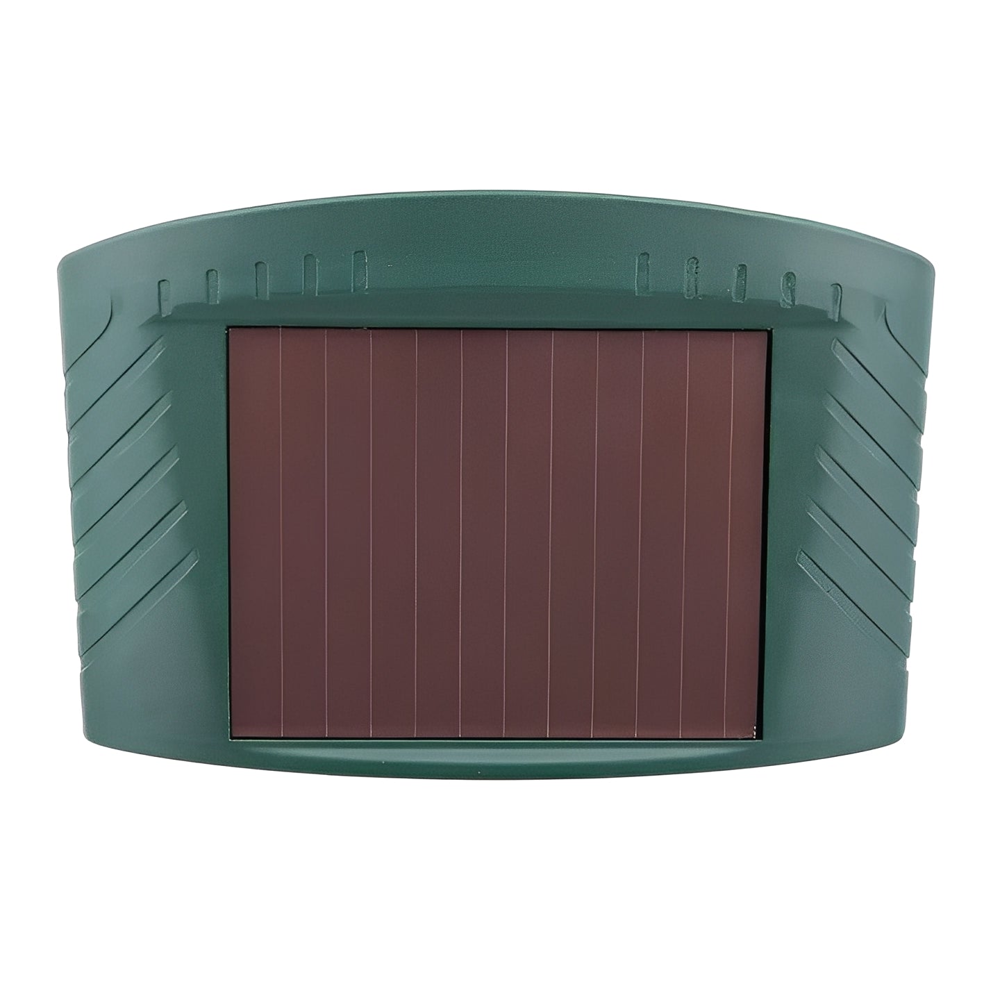 Répulsif antiparasitaire électronique d'extérieur, lot de 4