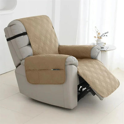 Durable Waterproof Sofa Protector Cover - Ortekor