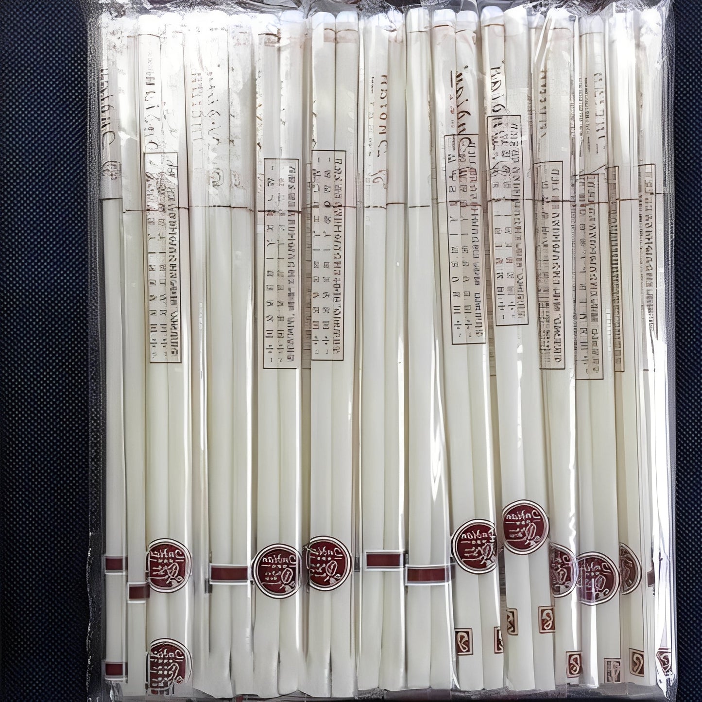 Kit de nettoyage d'oreilles pour le retrait du cérumen