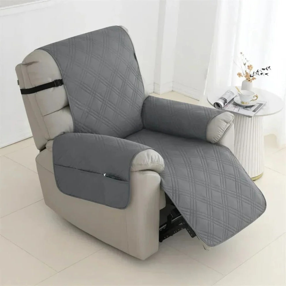 Housse de protection de canapé durable et imperméable