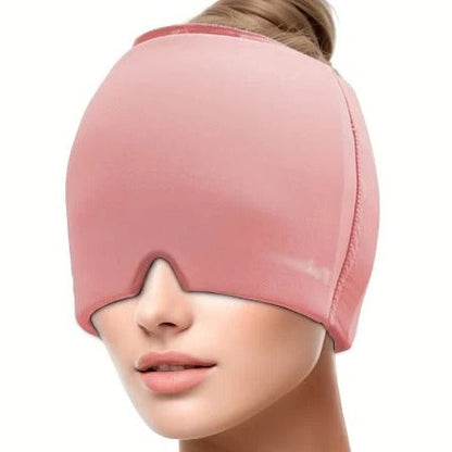 Bandeau rafraîchissant souple et flexible