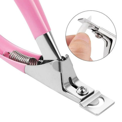 Coupe-ongles de précision en acier inoxydable