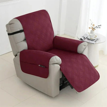 Housse de protection de canapé durable et imperméable