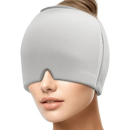 Bandeau rafraîchissant souple et flexible