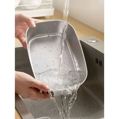 Boîte à lunch chauffante compacte pour voiture et maison
