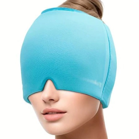 Bandeau rafraîchissant souple et flexible