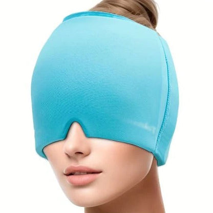 Bandeau rafraîchissant souple et flexible