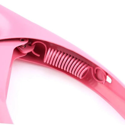 Coupe-ongles de précision en acier inoxydable