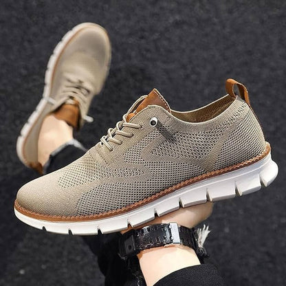Baskets de ville confortables