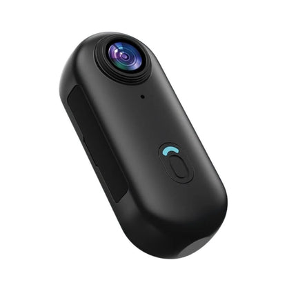 Petite caméra d'action 4K étanche avec 128 Go de stockage