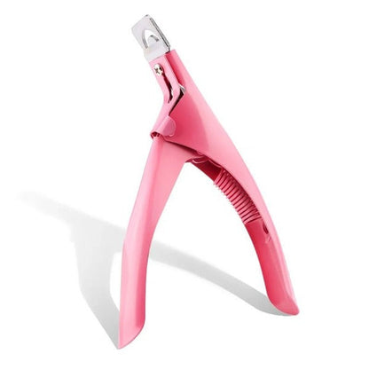 Coupe-ongles de précision en acier inoxydable