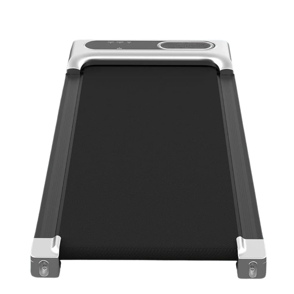 Tapis de course compact sous bureau avec écran LED