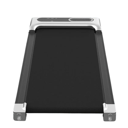 Tapis de course compact sous bureau avec écran LED