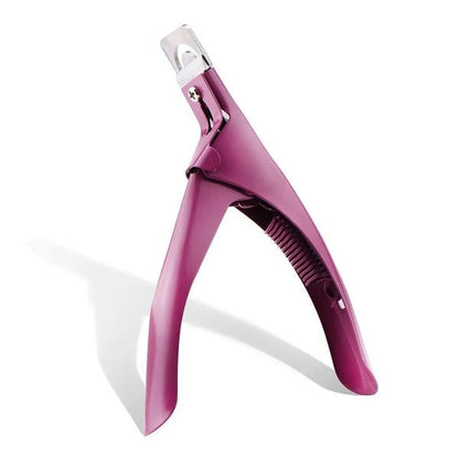 Coupe-ongles de précision en acier inoxydable