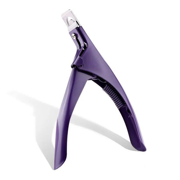 Coupe-ongles de précision en acier inoxydable