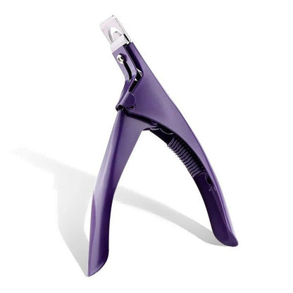 Coupe-ongles de précision en acier inoxydable