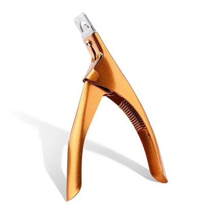 Coupe-ongles de précision en acier inoxydable