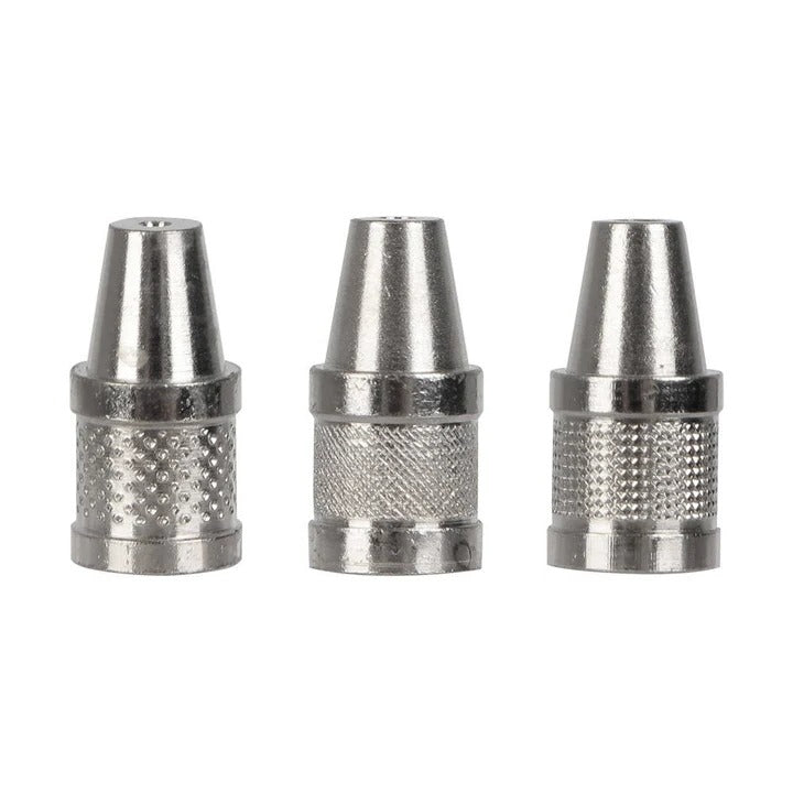 Outil de dessoudage portable avec plusieurs pannes