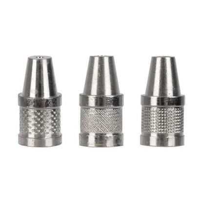 Outil de dessoudage portable avec plusieurs pannes