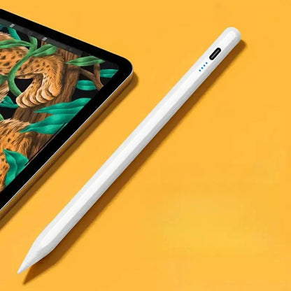 Stylet tactile fin pour tablettes