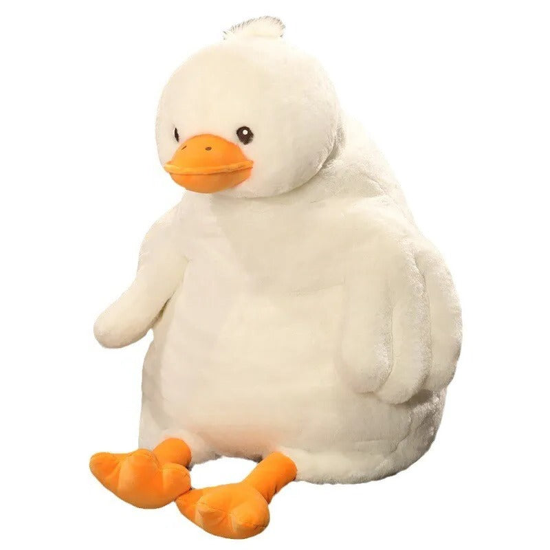 Cadeau Peluches Panda et Crocodile Mignons
