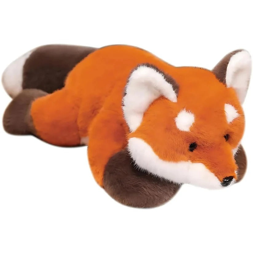 Peluche lestée Panda pour le soulagement