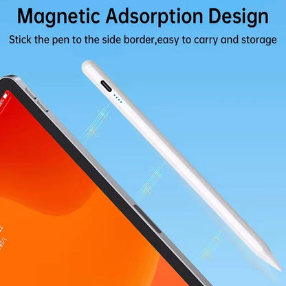 Stylet tactile fin pour tablettes