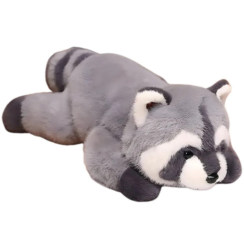 Peluche lestée Panda pour le soulagement