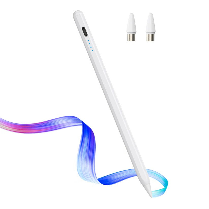 Stylet tactile fin pour tablettes