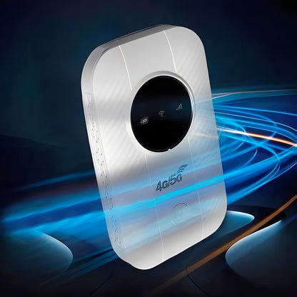 Mini-routeur Internet WiFi sans fil