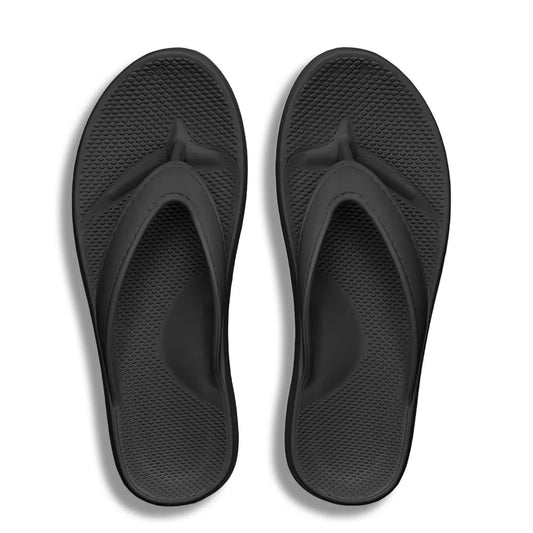 Comfortable Arch Support Sandals for Men and Women - Ortekor