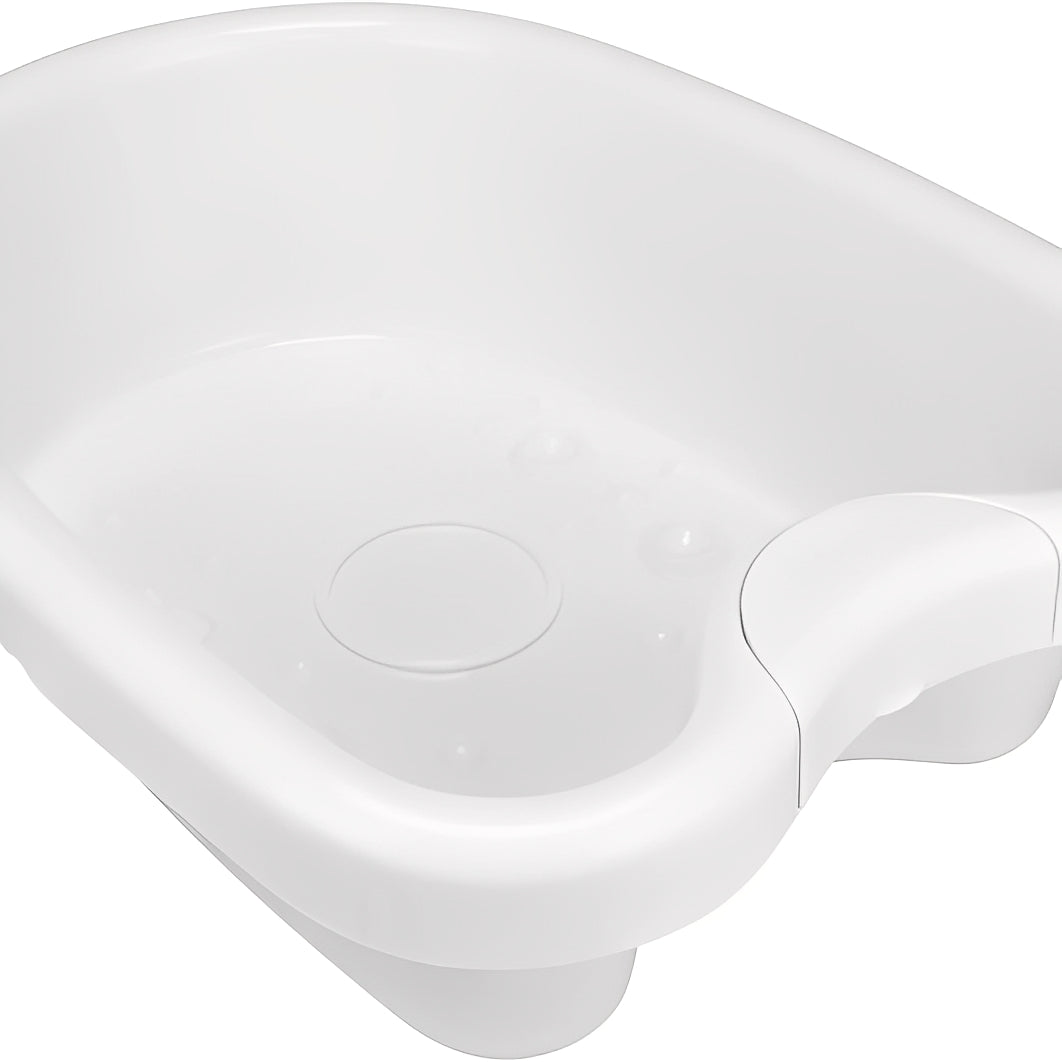 Baignoire spa pour les pieds relaxante