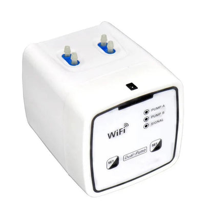 Kit d'arrosage automatique Smart Garden avec 20 goutteurs