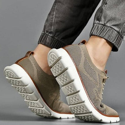 Baskets de ville confortables