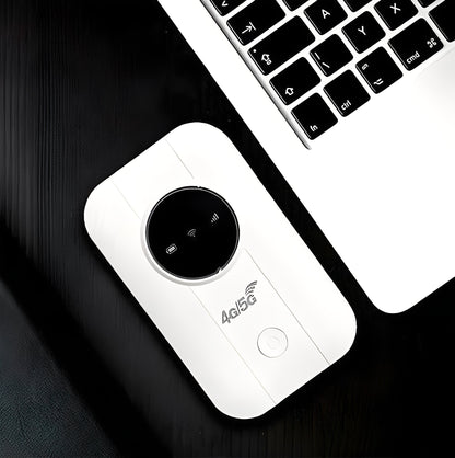 Mini-routeur Internet WiFi sans fil