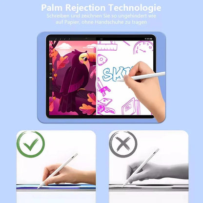 Stylet tactile fin pour tablettes