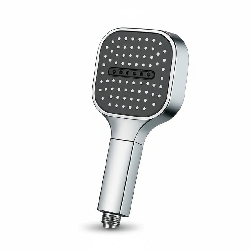 Purifying Shower Head with Multiple Spray Settings - Ortekor