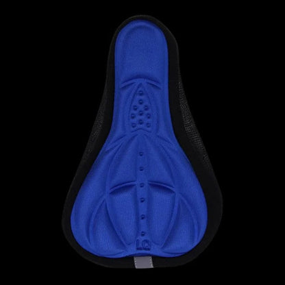 Coussin de Selle de Vélo Confort Gel avec Amorti