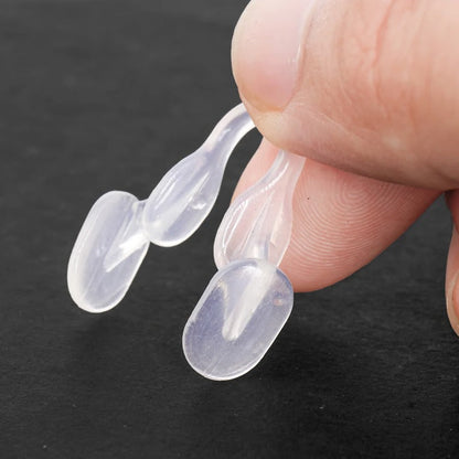 Clip Nasal Confortable pour Respirer la Nuit