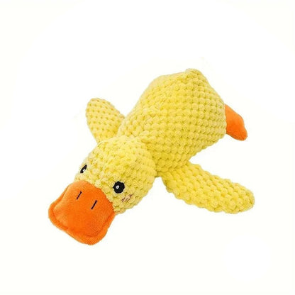 Peluche Canard Mignon Coassant