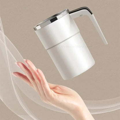 Tasse à Café Mélangeuse Électrique Automatique