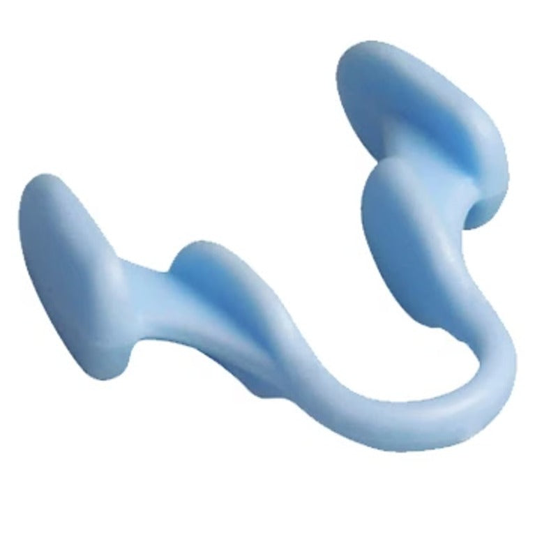 Clip Nasal Confortable pour Respirer la Nuit
